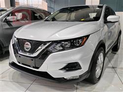 Nissan Rogue Sport